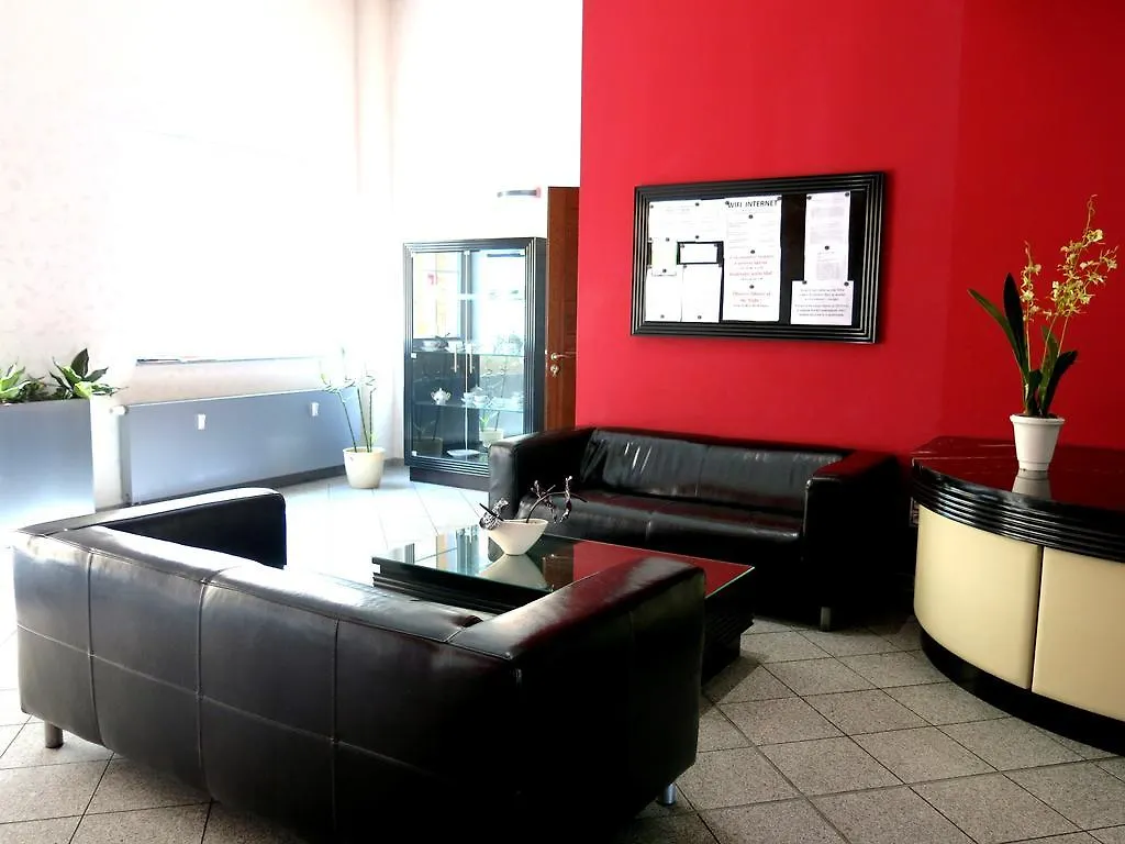 Apartment-Studio With Terrace Jatecni Karlovy Vary