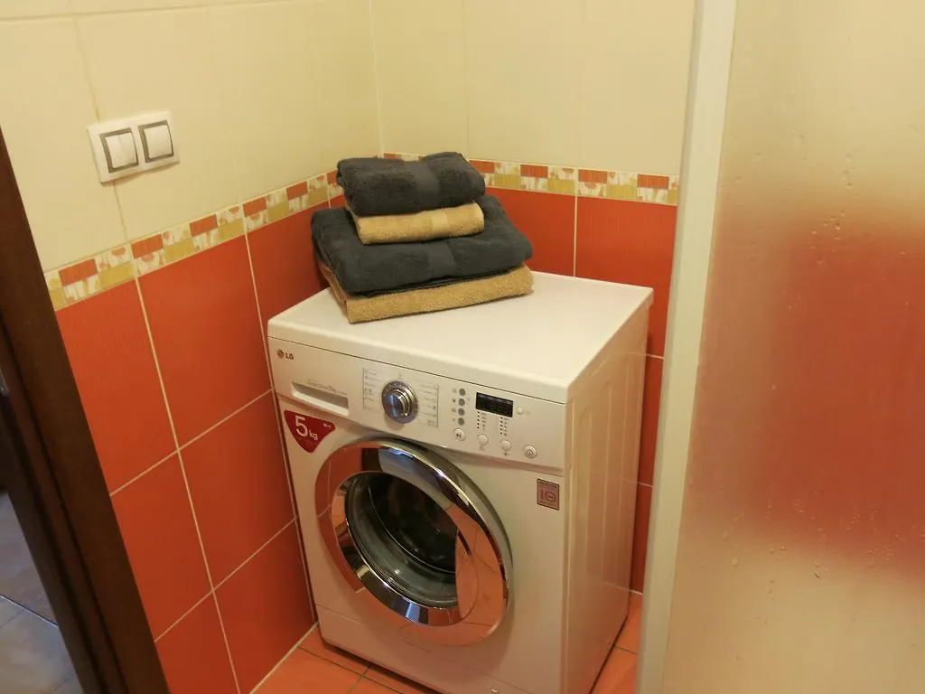 Apartment-Studio With Terrace Jatecni Karlovy Vary